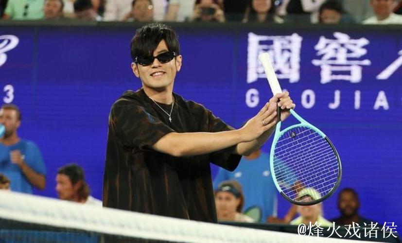 周杰伦打澳网？背后的问题其实才更值得思考……