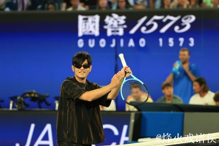 周杰伦打澳网？背后的问题其实才更值得思考……