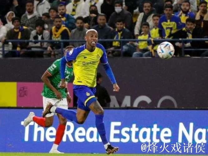 曝塔利斯卡与利雅得胜利解约 将加盟费内巴切