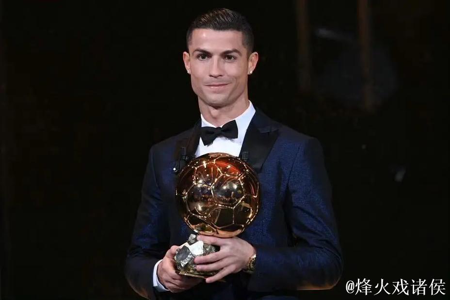 C罗：我赌皇马会夺得本赛季欧冠冠军