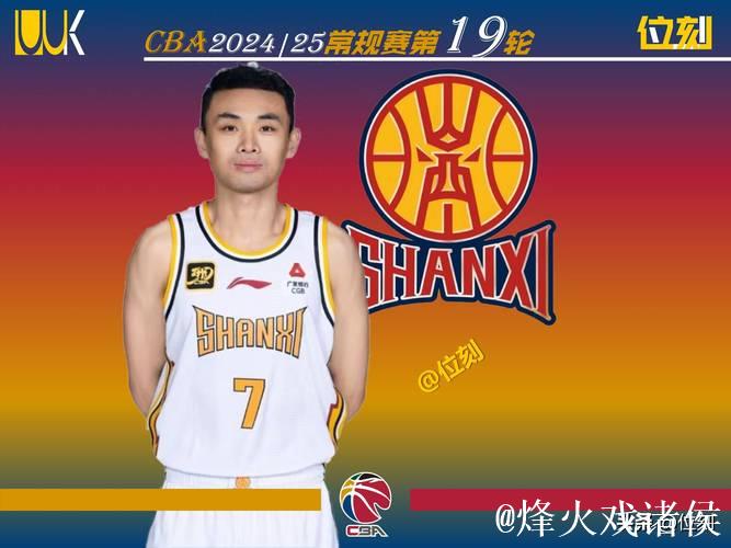 CBA夏联-原帅15分山西大胜福建 翁金郎12++9