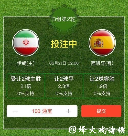 世界杯下注盘口分析专家解读